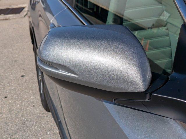 used 2019 Honda CR-V car, priced at $15,961