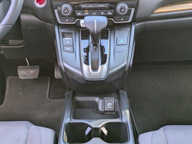 used 2019 Honda CR-V car, priced at $15,961