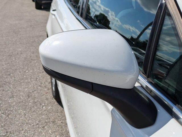 used 2020 Ford Fusion car, priced at $13,232