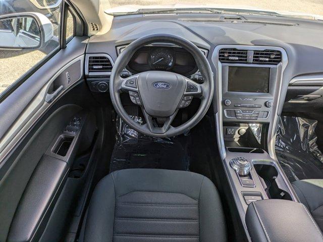 used 2020 Ford Fusion car, priced at $13,232