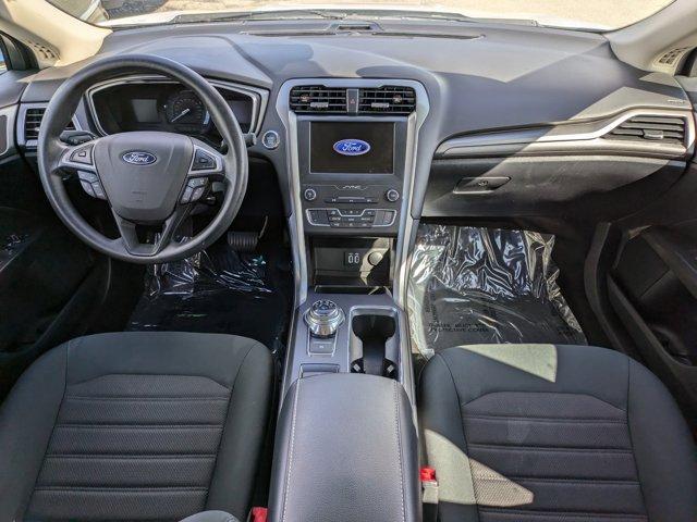 used 2020 Ford Fusion car, priced at $13,232