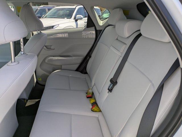 new 2026 Hyundai Kona car, priced at $26,993