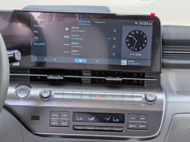 new 2026 Hyundai Kona car, priced at $26,993