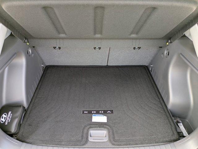 new 2026 Hyundai Kona car, priced at $26,993