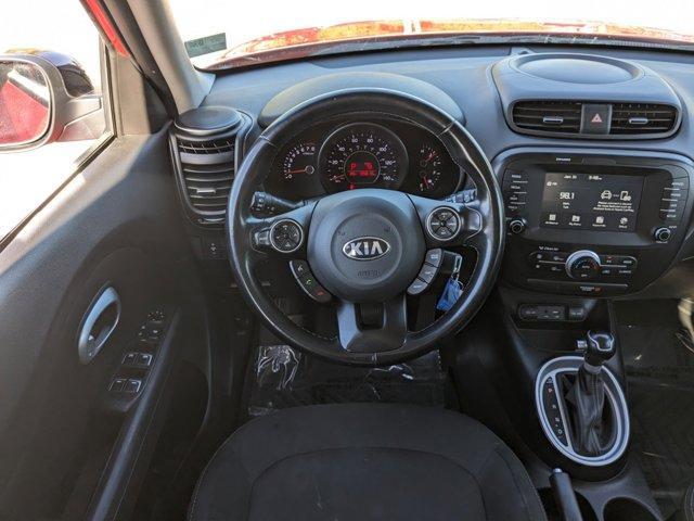 used 2018 Kia Soul car, priced at $11,702