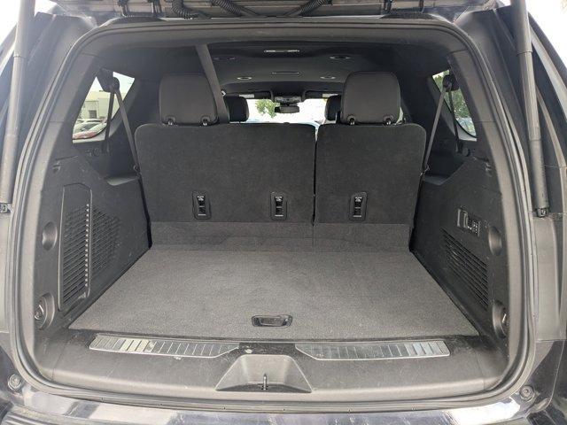 used 2023 Chevrolet Suburban car, priced at $43,471