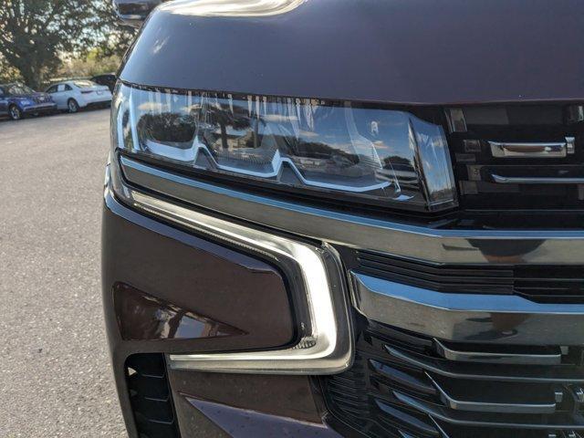 used 2022 Chevrolet Tahoe car, priced at $51,991