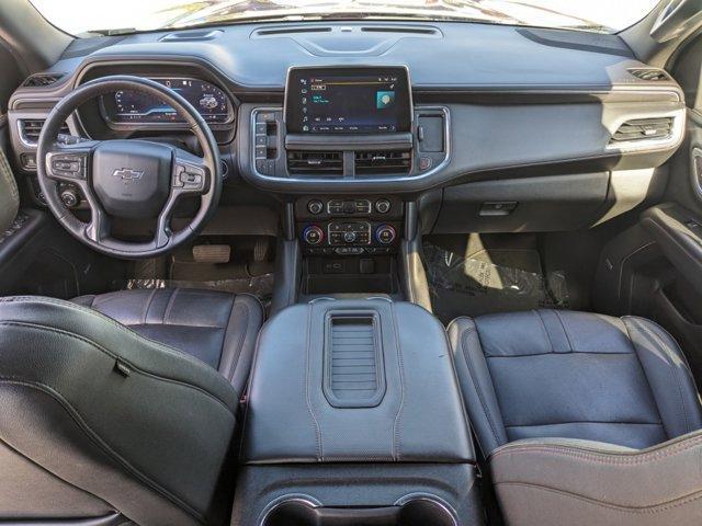 used 2022 Chevrolet Tahoe car, priced at $51,991