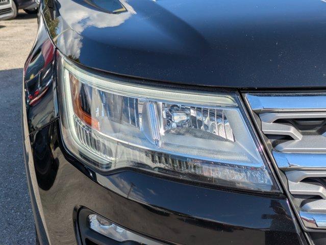 used 2018 Ford Explorer car, priced at $14,981