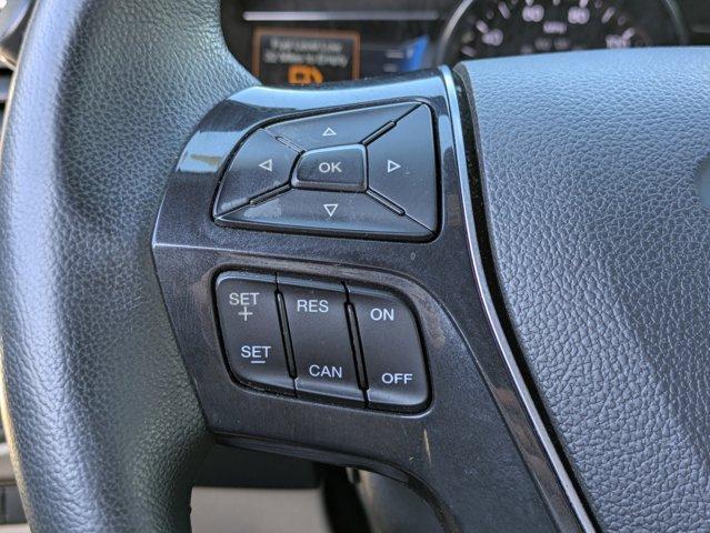 used 2018 Ford Explorer car, priced at $14,981