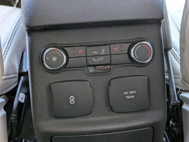 used 2018 Ford Explorer car, priced at $14,981