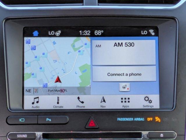 used 2018 Ford Explorer car, priced at $14,981