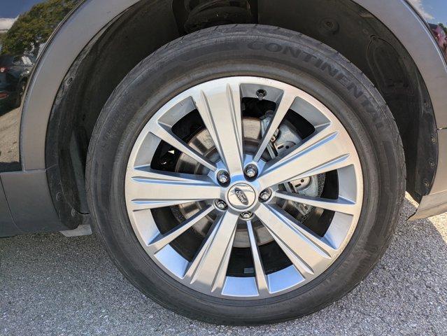 used 2018 Ford Explorer car, priced at $14,981