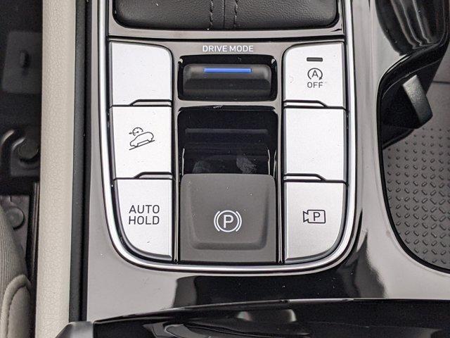 new 2026 Hyundai Tucson car, priced at $31,048