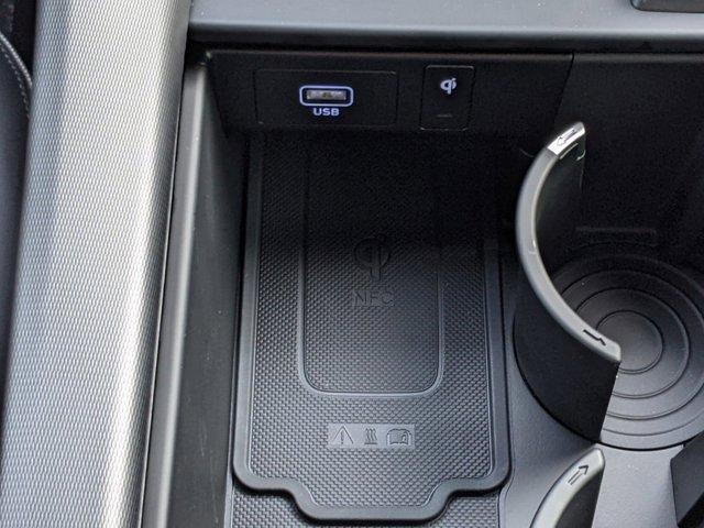 new 2025 Hyundai Palisade car, priced at $52,134