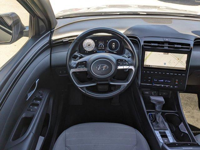 used 2023 Hyundai Santa Cruz car, priced at $26,582