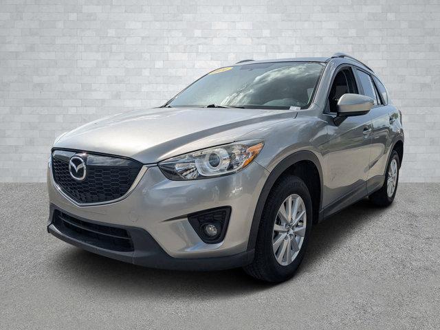 used 2014 Mazda CX-5 car, priced at $10,991