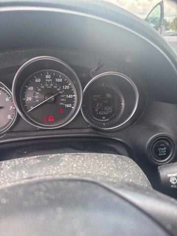 used 2014 Mazda CX-5 car, priced at $10,991