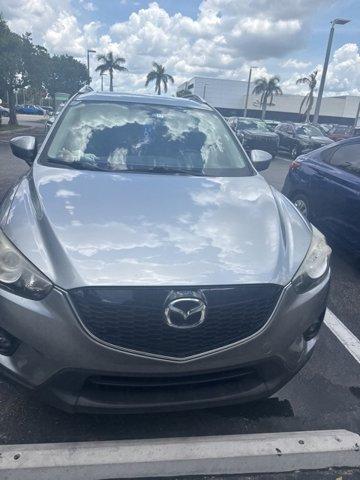 used 2014 Mazda CX-5 car, priced at $10,991