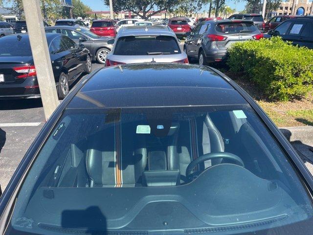 used 2016 Mercedes-Benz CLA-Class car, priced at $12,271