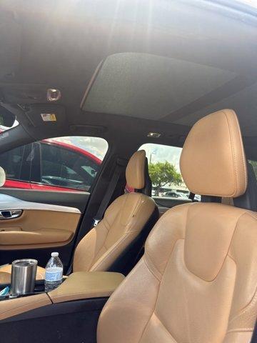 used 2018 Volvo XC90 car, priced at $17,991