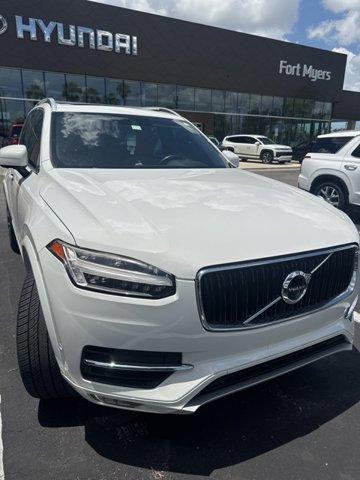 used 2018 Volvo XC90 car, priced at $17,991
