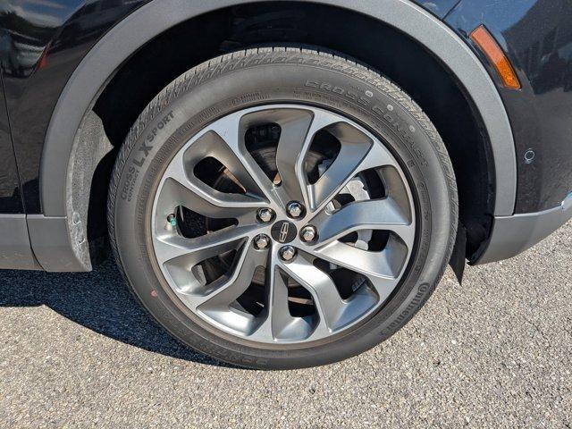used 2022 Lincoln Nautilus car, priced at $31,992