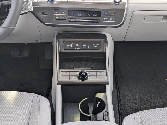 new 2025 Hyundai Kona car, priced at $28,452