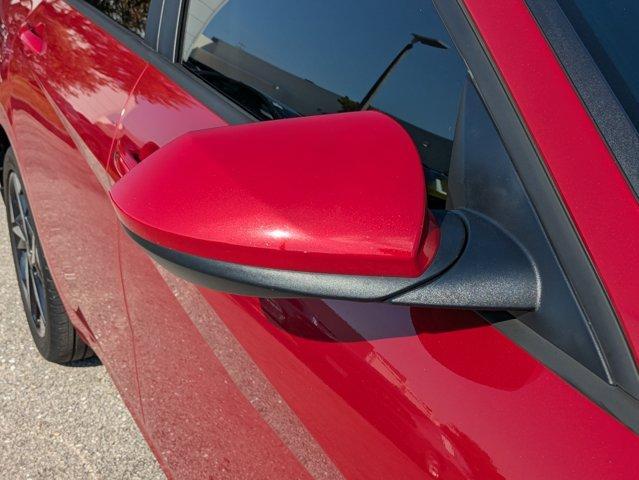 used 2023 Hyundai Elantra car, priced at $18,321