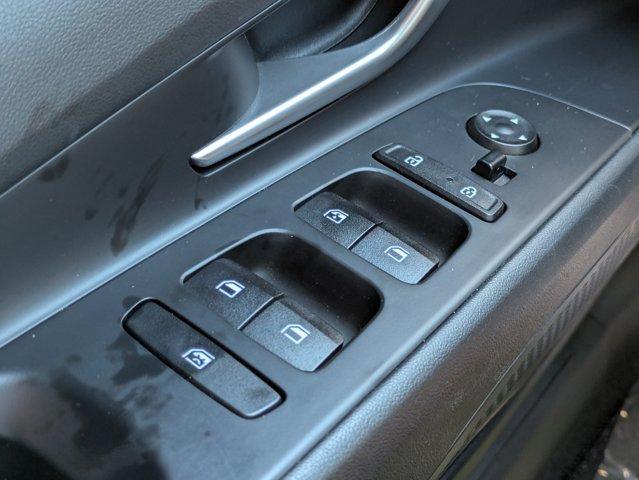 used 2023 Hyundai Elantra car, priced at $18,321