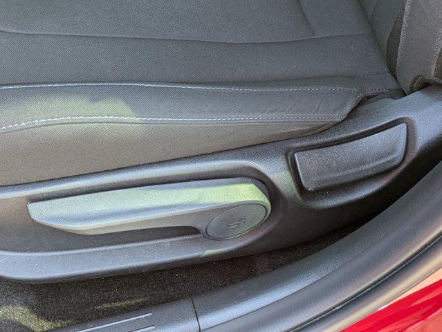 used 2023 Hyundai Elantra car, priced at $18,321