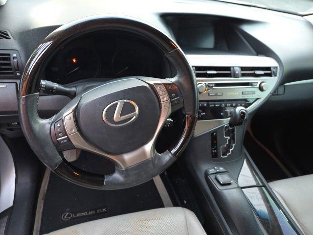 used 2013 Lexus RX 350 car, priced at $15,991