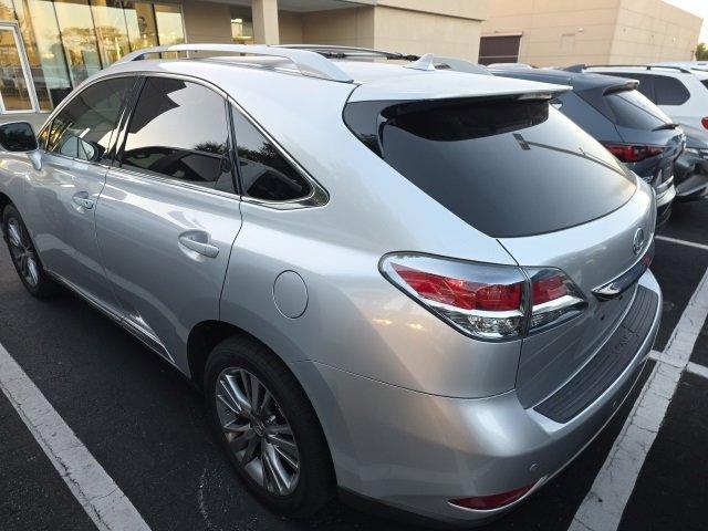 used 2013 Lexus RX 350 car, priced at $15,991