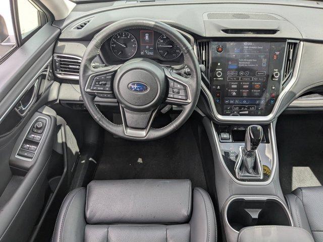 used 2024 Subaru Outback car, priced at $28,312