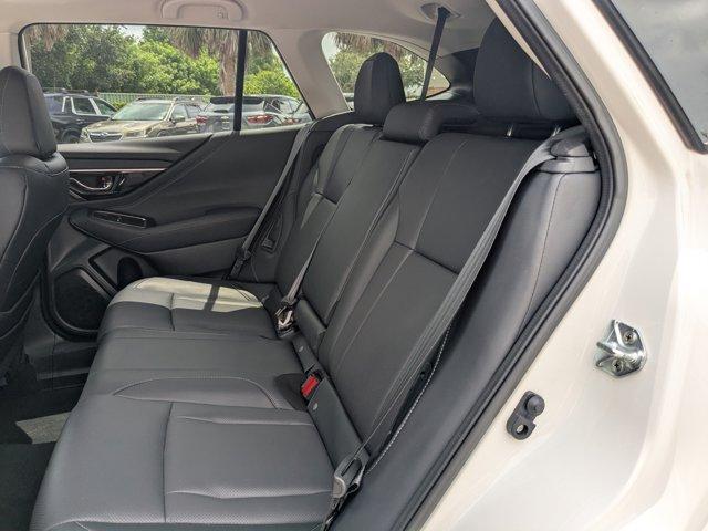 used 2024 Subaru Outback car, priced at $28,312