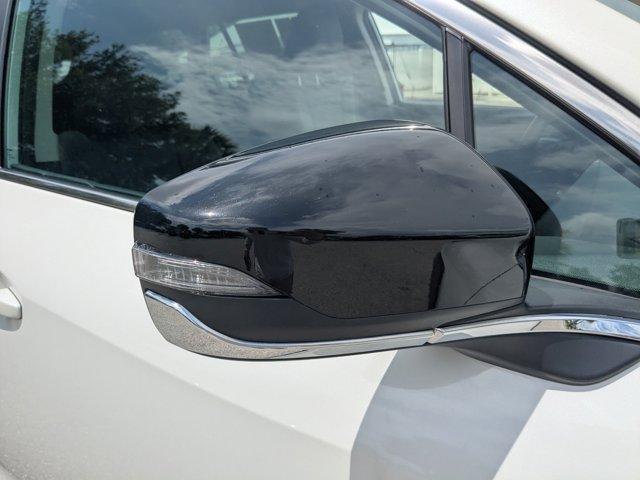 used 2024 Subaru Outback car, priced at $28,312