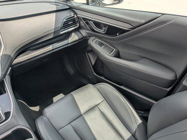 used 2024 Subaru Outback car, priced at $28,312