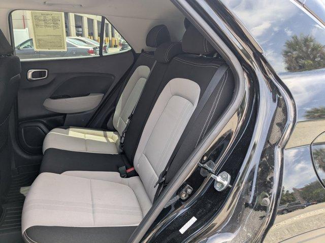 used 2022 Hyundai Venue car, priced at $14,992