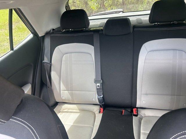 used 2022 Hyundai Venue car, priced at $15,301