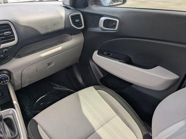 used 2022 Hyundai Venue car, priced at $14,992