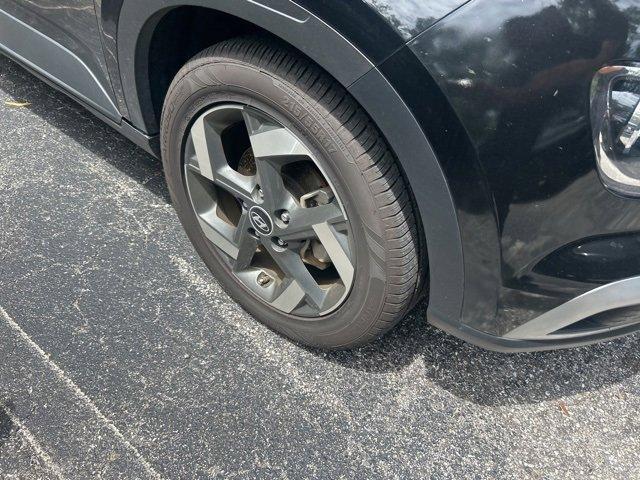 used 2022 Hyundai Venue car, priced at $15,301