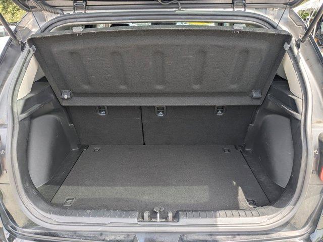used 2022 Hyundai Venue car, priced at $14,992