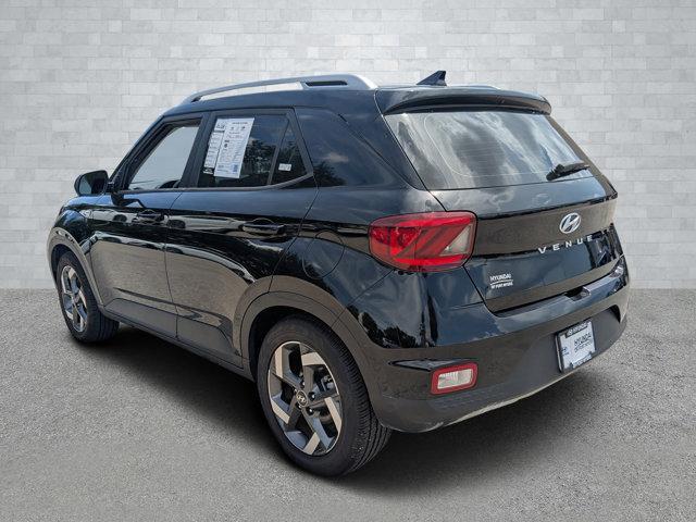used 2022 Hyundai Venue car, priced at $14,992