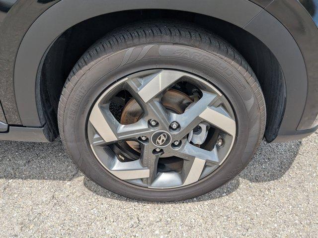 used 2022 Hyundai Venue car, priced at $14,992