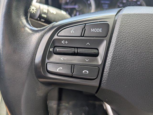 used 2022 Hyundai Venue car, priced at $14,992