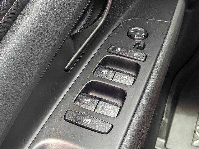 new 2025 Hyundai ELANTRA HEV car, priced at $26,203