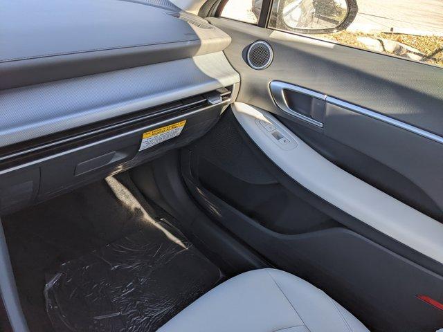 new 2025 Hyundai Sonata car, priced at $26,610