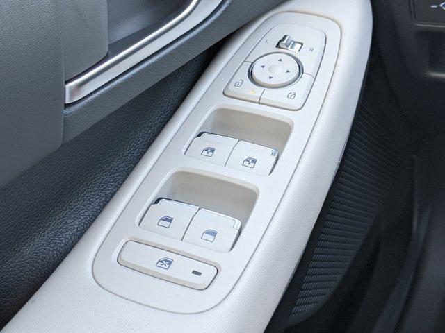 new 2025 Hyundai Sonata car, priced at $26,610