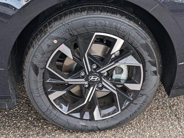new 2025 Hyundai Sonata car, priced at $26,610