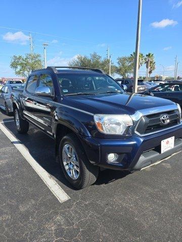 used 2013 Toyota Tacoma car, priced at $24,991